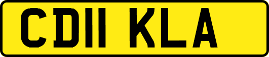 CD11KLA