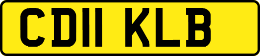 CD11KLB