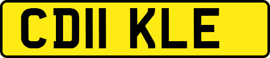 CD11KLE