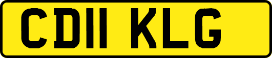 CD11KLG