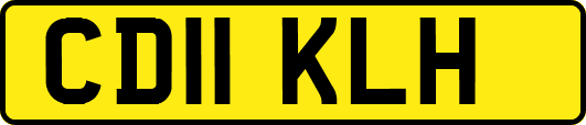 CD11KLH