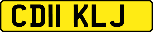CD11KLJ