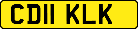 CD11KLK