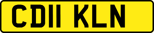 CD11KLN