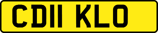 CD11KLO