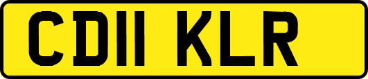 CD11KLR