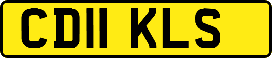 CD11KLS