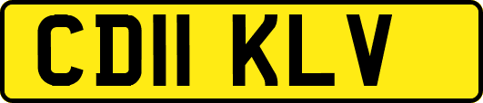 CD11KLV