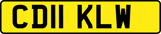 CD11KLW
