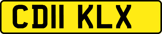 CD11KLX