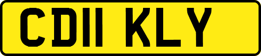 CD11KLY
