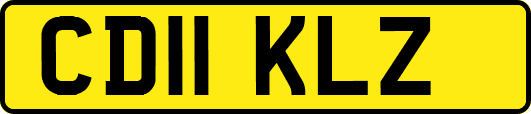 CD11KLZ