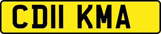 CD11KMA