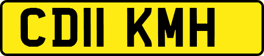 CD11KMH