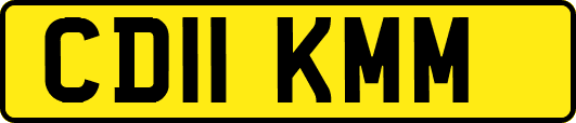 CD11KMM