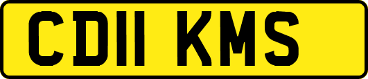 CD11KMS