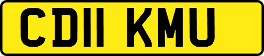 CD11KMU