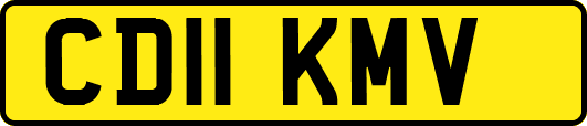 CD11KMV