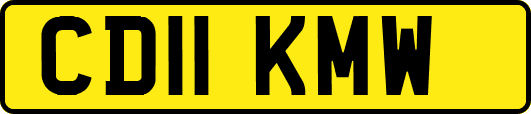 CD11KMW