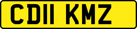 CD11KMZ