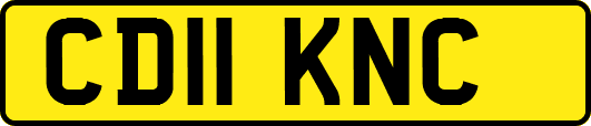 CD11KNC