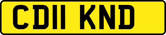 CD11KND