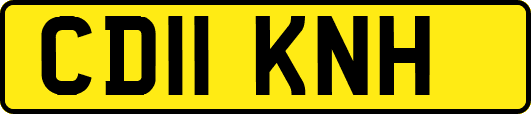 CD11KNH