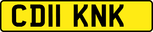 CD11KNK