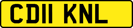 CD11KNL