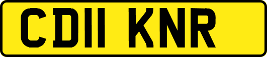 CD11KNR