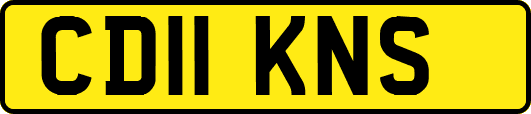 CD11KNS