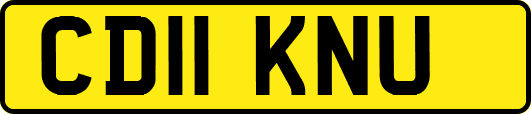 CD11KNU