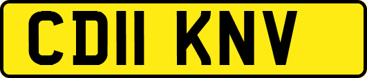 CD11KNV