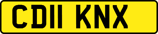 CD11KNX