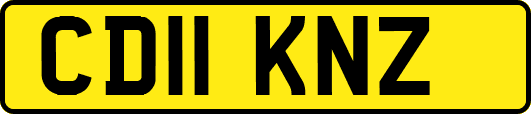 CD11KNZ