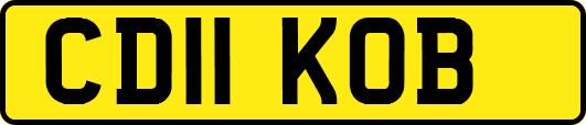 CD11KOB