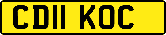 CD11KOC