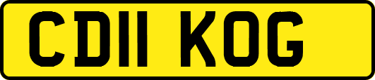 CD11KOG