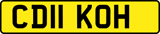 CD11KOH