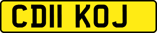 CD11KOJ