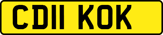 CD11KOK