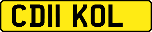 CD11KOL