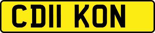CD11KON