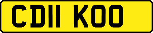 CD11KOO