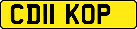 CD11KOP