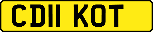 CD11KOT