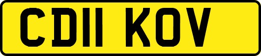 CD11KOV