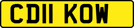 CD11KOW