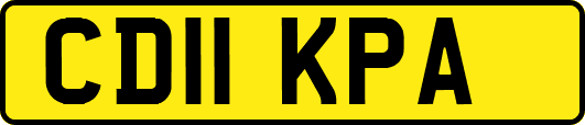 CD11KPA