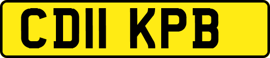 CD11KPB